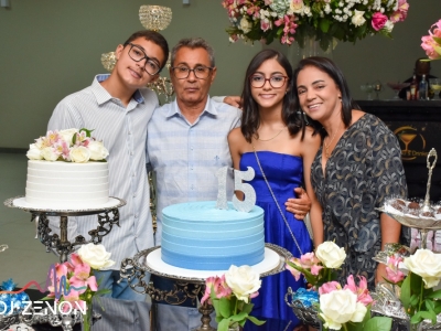 Fernanda e João Paulo